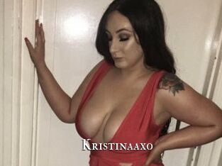 Kristinaaxo