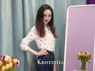 Kristiniya