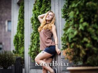 KristyHolly