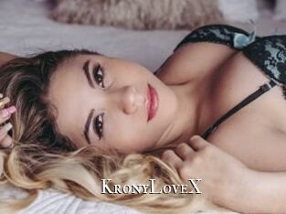 KronyLoveX