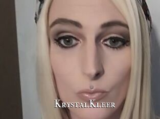 KrystalKleer