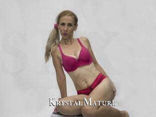 KrystalMature