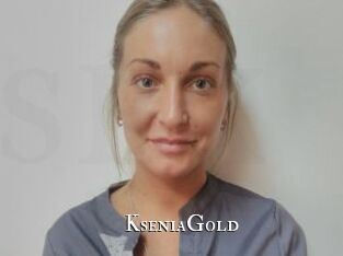 KseniaGold