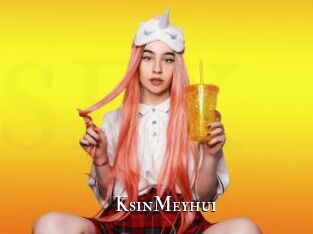 KsinMeyhui