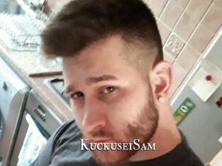 KuckuseiSam