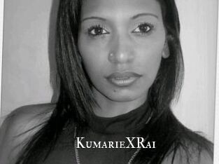 KumarieXRai
