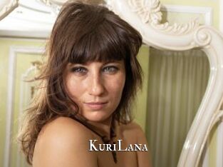 KuriLana