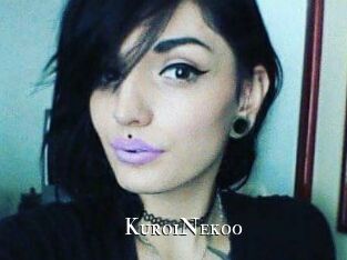 KuroiNekoo