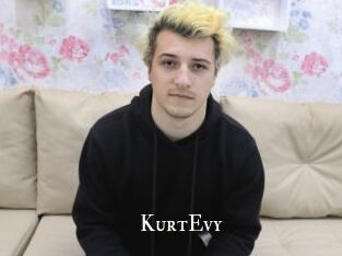 KurtEvy