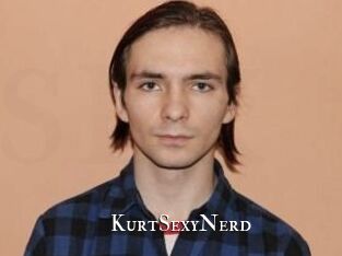 KurtSexyNerd