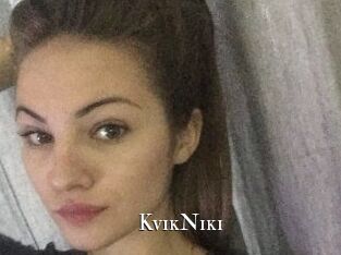 KvikNiki