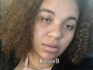 KweenB cams