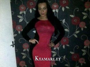 Kyamarley