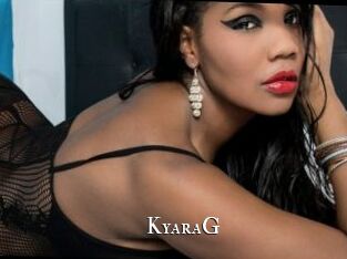 KyaraG