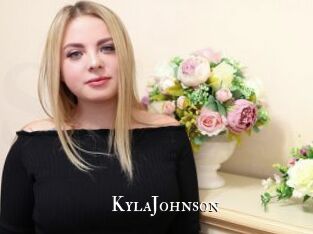 KylaJohnson