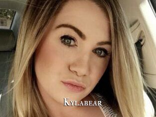 Kyla_bear