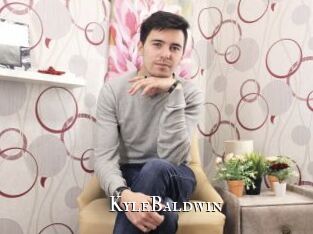 KyleBaldwin