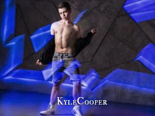 KyleCooper