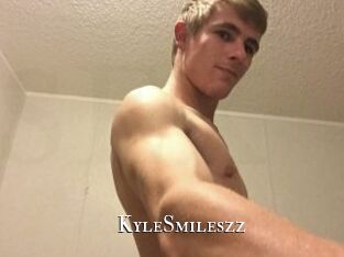 KyleSmileszz