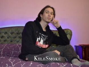 KyleSmoke