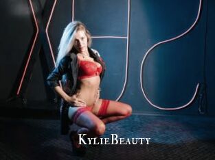 KylieBeauty
