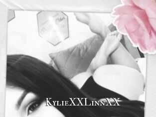 KylieXXLinnXX