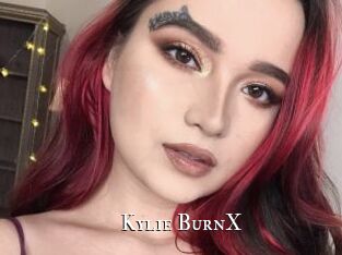 Kylie_BurnX
