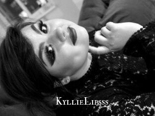 KyllieLipsss
