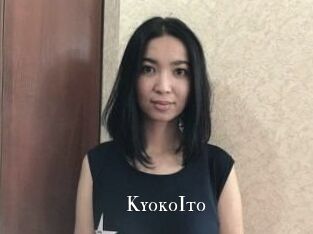 KyokoIto