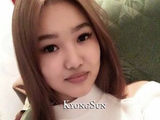 KyongSun