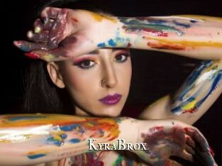 KyraBrox