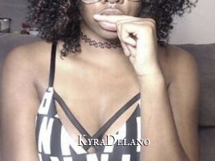 KyraDelano