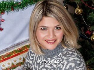 Kyrochka