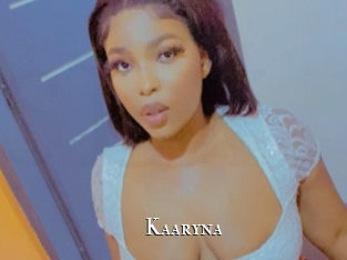 Kaaryna