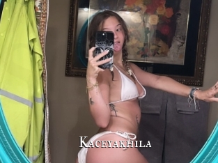 Kaceyakhila