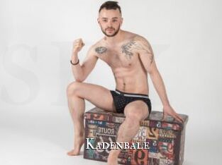 Kadenbale