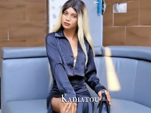 Kadiatou