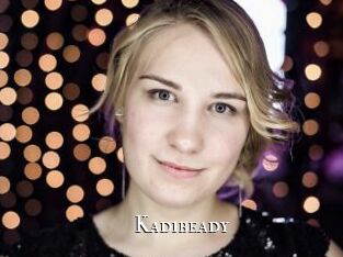 Kadibeady