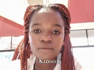 kadogoo cams