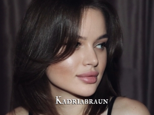 Kadriabraun