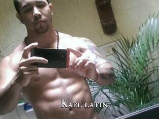 Kael_latin