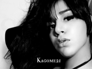 Kagome21