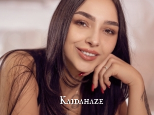 Kaidahaze
