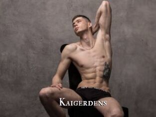 Kaigerdens