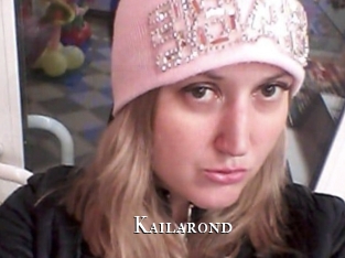 Kailarond