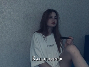 Kailatanner