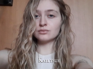 Kailysue