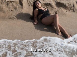 Kairajune