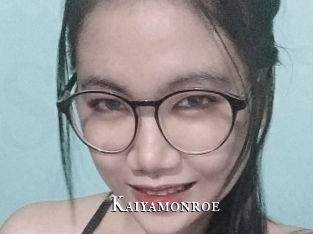 Kaiyamonroe