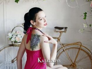 Kajalkiss